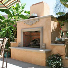 Outdoor Living Example